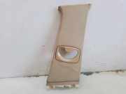 Rechte Seite B Säulenverkleidung BMW 5 Touring (E61) 525 d 51437027088
