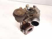 Turbolader CITROËN JUMPER Furgon (230L) 2.8 HDi 500344801 1430638