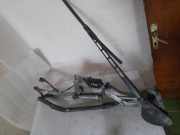 Scheibenwischermechanismus vorne MERCEDES-BENZ C (W203) C 220 CDI (203.006) 2038240305