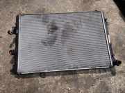 Kühlkörper VW TIGUAN (5N_) 2.0 TDI 4motion 5N0121253L