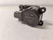 Air Flap Motor CITROËN C4 Coupe (LA_) 1.6 HDi A21200500