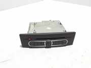 Radio/Navigationssystem-Kombination Renault Laguna II (G) 8200607909