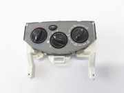 Heizungsbetätigung (Konsole) vorne Renault Trafic II Bus (JL) 7701050314