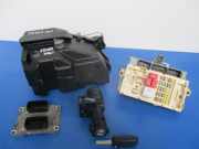 Zündschloss Fiat Bravo II (198) 1039S23319