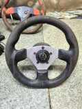 Lenkrad VW GOLF III Cabriolet (1E7) 1.8 3L300
