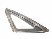 Linke Seite hinteres Seitenfenster AUDI A8 D4 (4H_) 4.2 FSI quattro DOT90AS2M21421