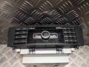 Radio/Navigationssystem-Kombination Mercedes-Benz M-Klasse (W166) A1669006308