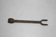 Querlenker hinten links NISSAN 350 Z Coupe (Z33) 3.5