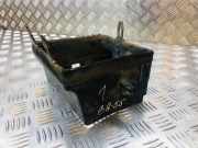 Kühlerluftumlenker HYUNDAI GETZ (TB) 1.5 CRDi 2827227700