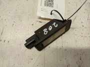 Kennzeichenleuchte Peugeot 208 I (CA, CC) 9682403680