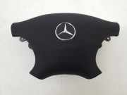 Schleifring Airbag Mercedes-Benz Vito/Mixto Kasten (W639) A9068601302