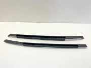 Frischluftgrill MERCEDES-BENZ SL (R129) 500 SL (129.066) A1296890280 A1296890180