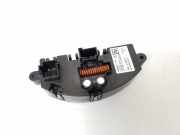 Widerstand Innenraumgebläse Mercedes-Benz B-Klasse Sports Tourer (W246, W242) A2229060303