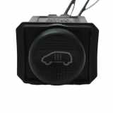 Air Circulation Switch VW SHARAN (7M8, 7M9, 7M6) 1.9 TDI 7M0959561A