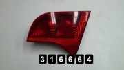 Rückfahrleuchte rechts Audi A4 Avant (8E, B7)