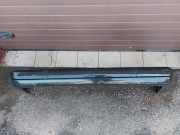 Hintere Stoßstange CITROËN JUMPY Furgon (BS_, BT_, BY_, BZ_) 2.0 HDi 110