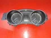 Kombiinstrument SKODA SUPERB II (3T4) 2.0 TDI 1152507587 VD10481205