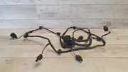 Kabelbaum Hinteren Parksensoren VW PASSAT Variant B6 (3C5) 2.0 TDI 1J0973713