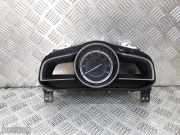 Tachometer Mazda CX-3 (DK) D09M55430