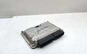 Motorsteuergerät ECU AUDI A3 Sportback (8PA) 1.6 TDI 038906019CK