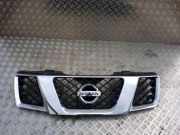 Vorderer oberer Gitter NISSAN PATHFINDER III (R51) 2.5 dCi 4WD 82310EB400