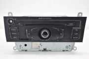 Radio/Navigationssystem-Kombination Audi A5 Sportback (8TA) 8T2035195H