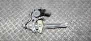 Türfensterheber hinten links SUZUKI SX4 S-Cross (JY) 1.6 AllGrip (AKK 416) 8356061M00