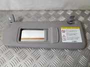 Linke Sonnenblende BMW 5 (F10) 520 d