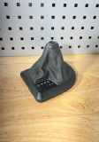 Schaltmanschette Leder BMW 5 (E60) 530 d 703408907J