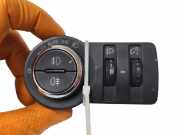 Schalter für Licht Opel Insignia A Stufenheck (G09) 13268702