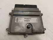 Motorsteuergerät ECU VOLVO S40 II (MS) 2.4 T102561 0797009133
