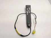 Gurtschloss Chevrolet Captiva (C100, C140)