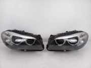 Scheinwerfersatz BMW 5 (F10) 520 d 7317134