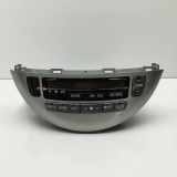 Klimabedienteil TOYOTA PREVIA (_R3_) 2.0 D-4D (CLR30_) 146570-1900 55900-2J091