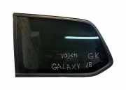 Kleines Seitenfenster hinten links FORD GALAXY III (CK) 2.0 TDCi 43R002092