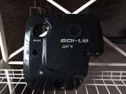 Motorabdeckung VW Golf IV (1J)