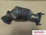 Katalysator ohne Lambdasonde Audi Allroad (4B) 4D0131702FL