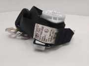 Sicherheitsgurt hinten links TOYOTA AURIS (_E18_) 1.6 (ZRE181_, ZRE185_) 73360-02550