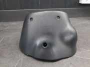 Verkleidung Lenksäule Renault Megane Scenic (JA) 7700844786