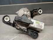 Wischermotor hinten Opel Agila (H00) 53014512