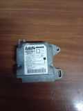 Airbag-Steuergerät RENAULT MEGANE II (BM0/1_, CM0/1_) 1.9 dCi (BM0G, CM0G) 93032E00102 550803600