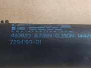 Verkabelung der hinteren Abdeckung BMW X5 (E70) 3.0 sd 483020