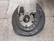 Radlagergehäuse rechts hinten VW Phaeton (3D)