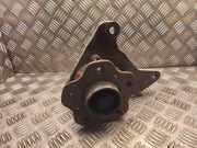 Radlagergehäuse rechts hinten Nissan Qashqai II (J11) STEB