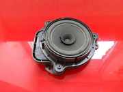 Türlautsprecher hinten rechts NISSAN NP300 NAVARA (D40) 2.5 dCi 4WD