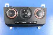 Heizungsbetätigung (Konsole) vorne Mazda 3 Stufenheck (BK) K1900BP4M