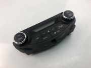 Heizungsbetätigung (Konsole) vorne Toyota Yaris (P13) 559000D810