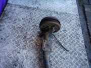 Achse hinten Fiat Doblo Van (263)