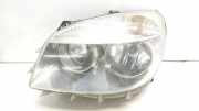 Hauptscheinwerfer links Fiat Doblo Kasten (223) 51755051