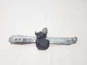 Fensterheber links hinten Renault Espace V (JR) 827210154R